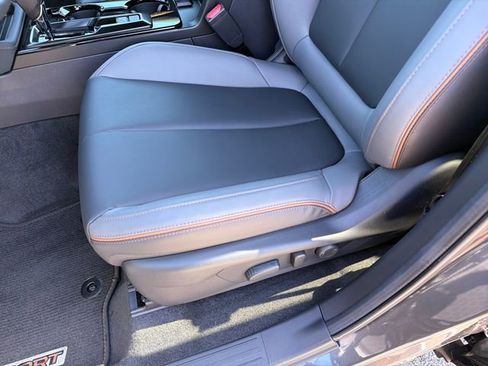 New 2026 Subaru Forester Sport AWD/4WD image 21