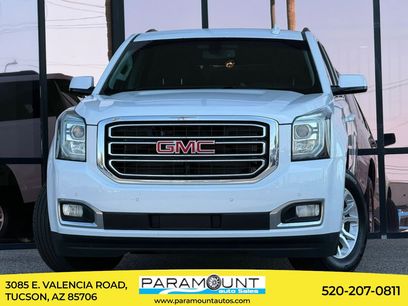 Used 2018 GMC Yukon SLE w/ Convenience Package