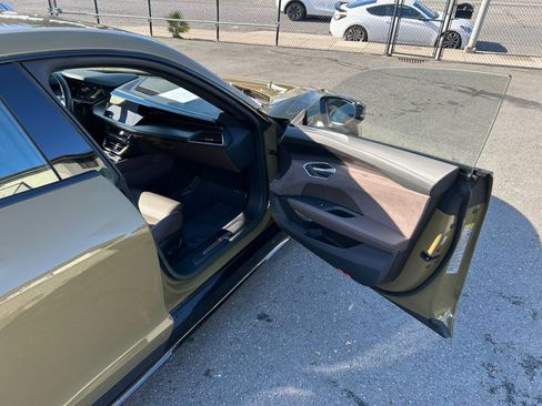 Used 2023 Audi RS e-tron GT w/ Carbon Performance Package image 47