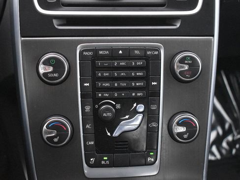 Used 2015 Volvo S60 T5 Premier Plus image 26