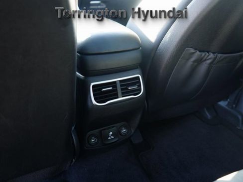 Certified 2023 Hyundai Santa Fe Limited image 35