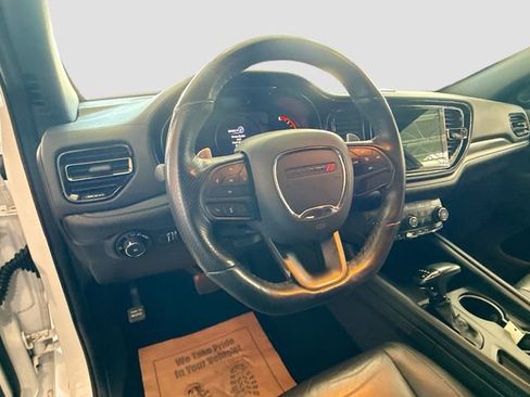 Used 2021 Dodge Durango GT image 12