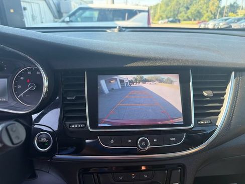 Used 2017 Buick Encore Preferred FWD image 23