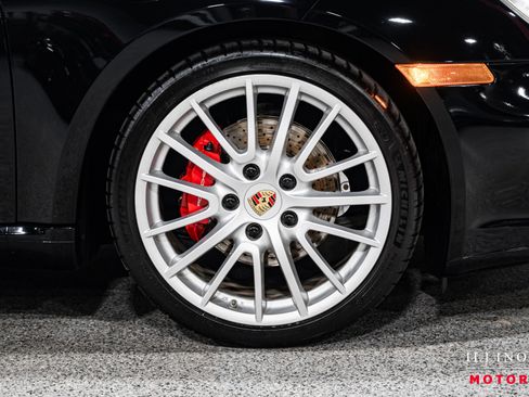 Used 2007 Porsche Cayman S image 12