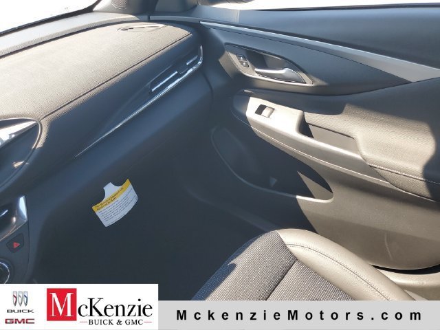 New 2026 Buick Envista Preferred w/ Convenience I Package FWD image 25
