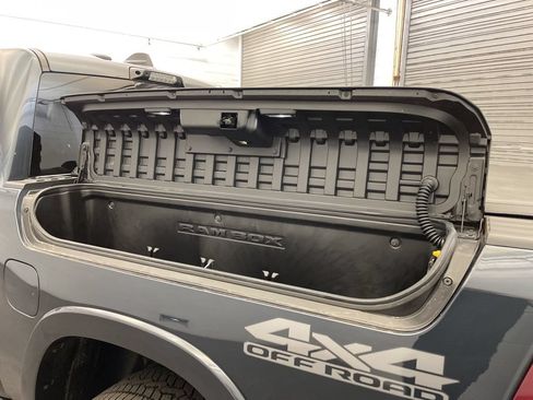 New 2026 RAM 1500 Limited AWD/4WD image 8