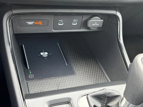 Certified 2026 Honda CR-V LX image 21