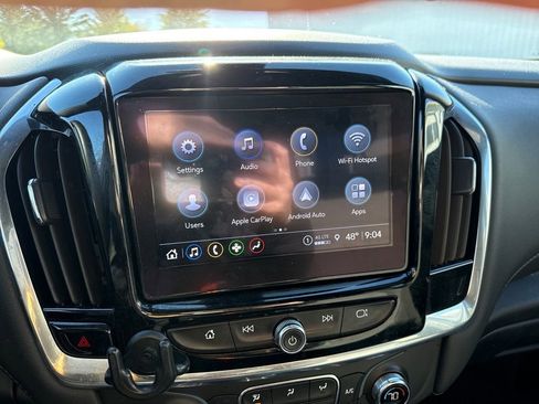 Used 2023 Chevrolet Traverse LT AWD/4WD image 13