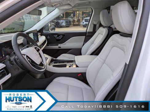 New 2026 Lincoln Aviator Reserve w/ Illumination Package image 16