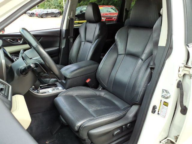 Used 2021 Subaru Ascent Limited w/ Technology Package AWD/4WD image 8