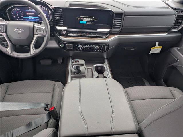 New 2026 Chevrolet Silverado 1500 RST w/ Protection Package RWD image 13