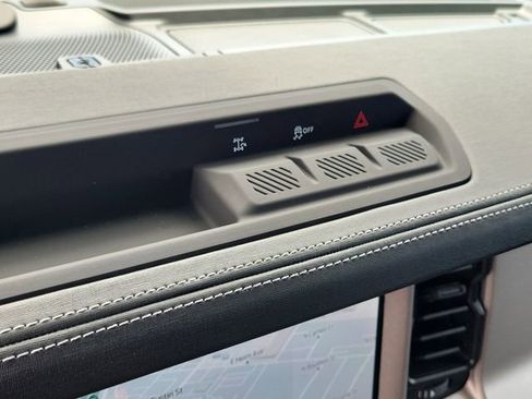 New 2026 Ford Bronco Outer Banks AWD/4WD image 10