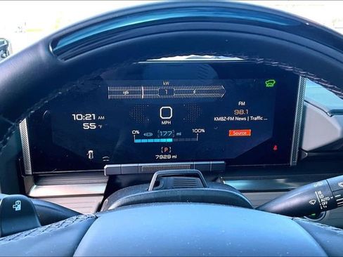 Used 2024 GMC Hummer EV 3X w/ Extreme Off-Road Package image 13