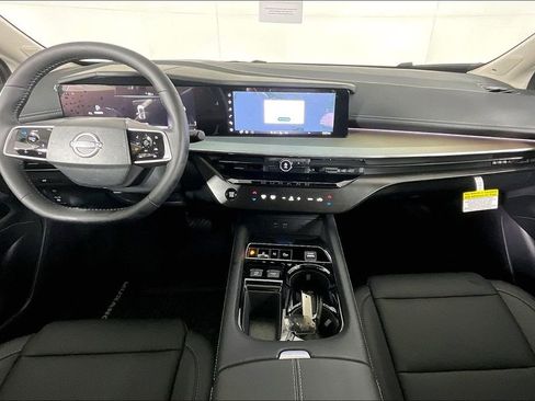 New 2026 Nissan Murano SL image 2