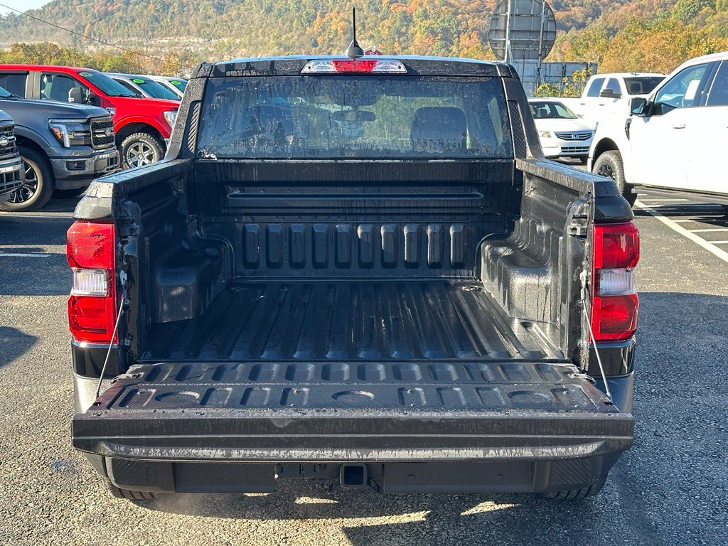 New 2026 Ford Maverick XLT w/ Equipment Group 301A AWD/4WD image 25