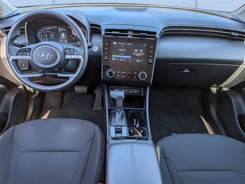 Used 2023 Hyundai Tucson SEL image 15