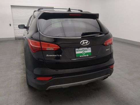 Used 2014 Hyundai Santa Fe Sport w/ Popular Equipment Package 02 image 6