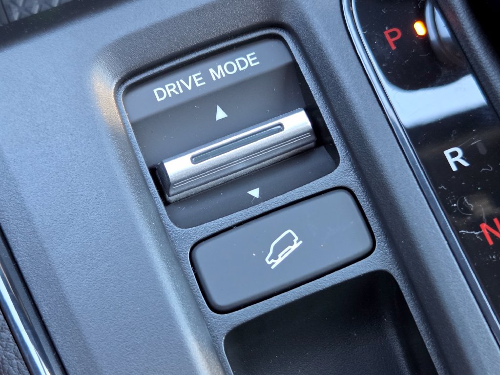 New 2027 Honda CR-V Sport-L image 13