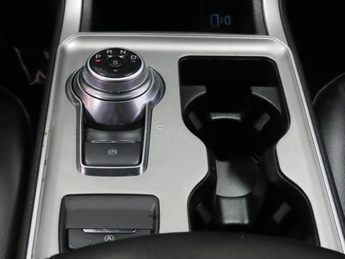 Used 2023 Ford Edge SEL w/ Convenience Package AWD/4WD image 17