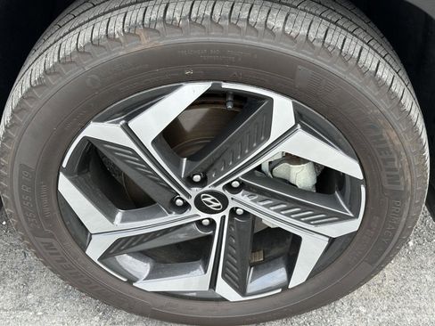 Certified 2023 Hyundai Tucson Limited image 10
