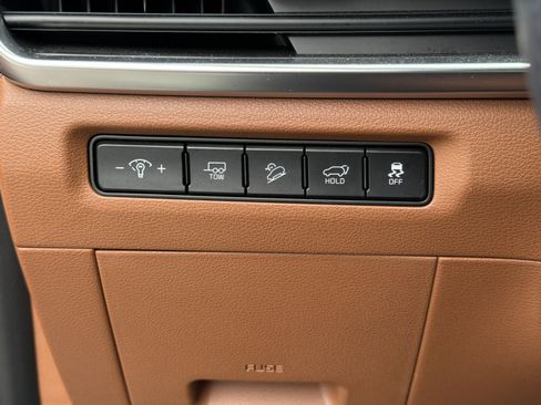 Certified 2024 Kia Telluride SX X-Pro AWD/4WD image 20