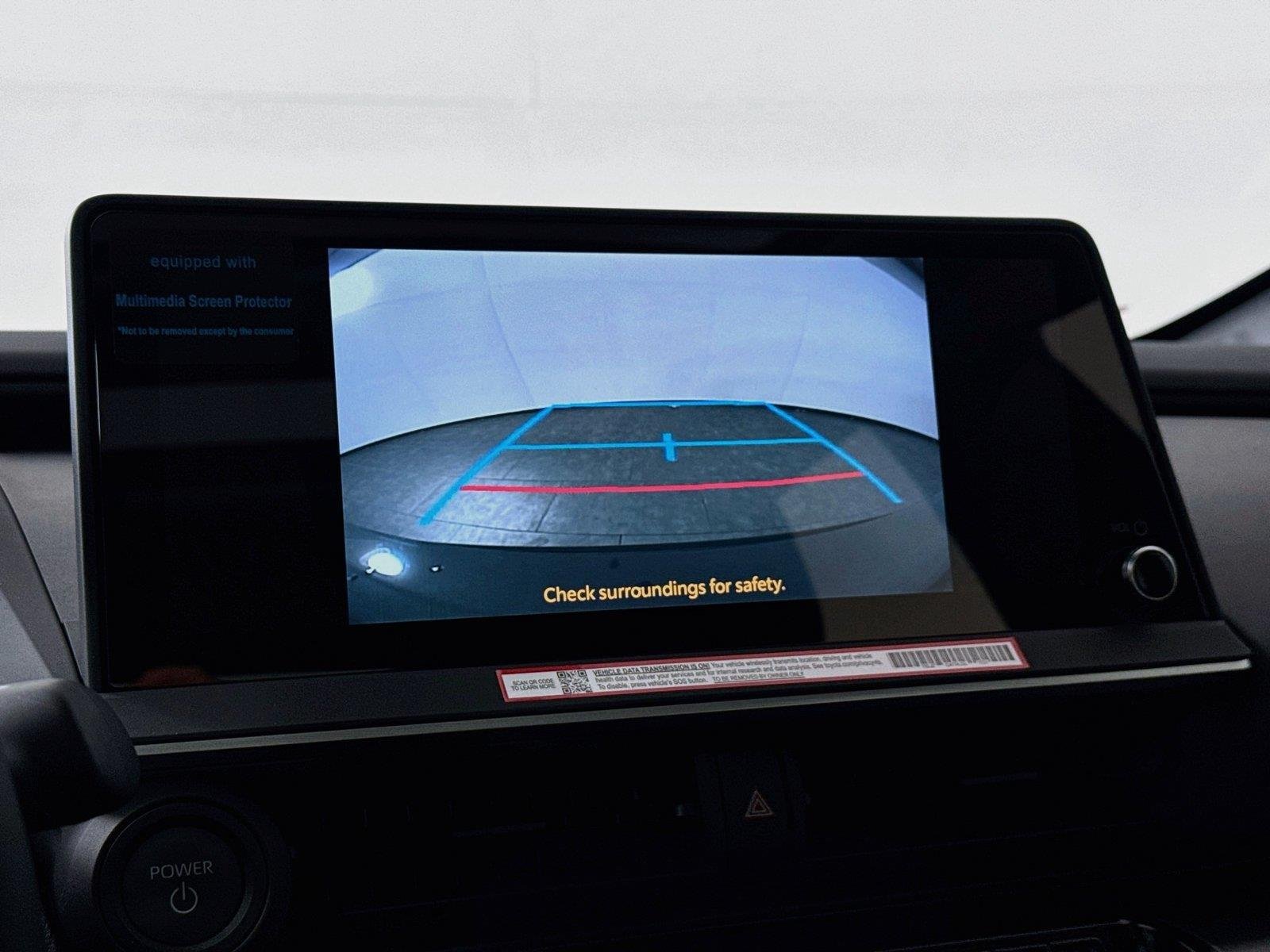 New 2026 Toyota Prius Plug-In Hybrid FWD image 24