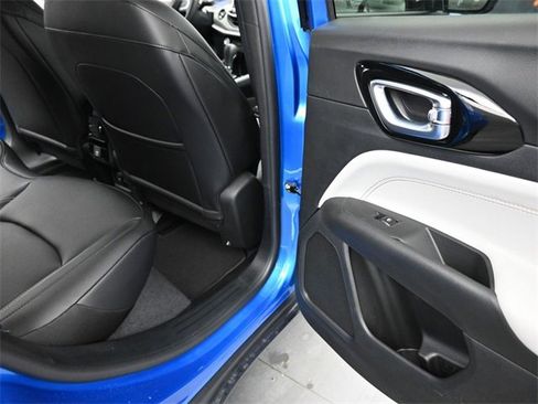 New 2026 Jeep Compass Limited w/ Mopar Graphics Package image 19