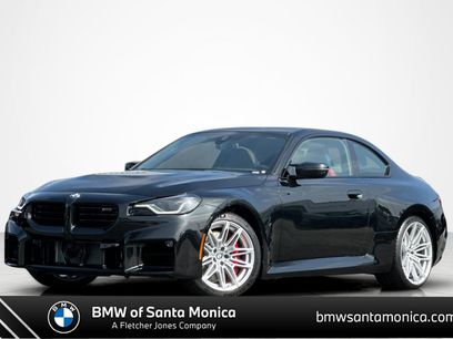 New 2026 BMW M2 w/ Lighting Package