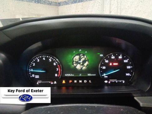 Used 2022 Ford Explorer XLT w/ Equipment Group 202A AWD/4WD image 37