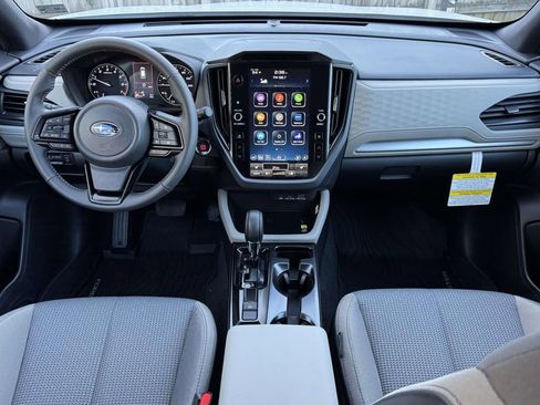 Used 2026 Subaru Forester Premium AWD/4WD image 18