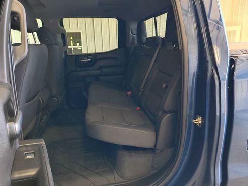 Used 2019 Chevrolet Silverado 1500 LT w/ All-Star Edition AWD/4WD image 23