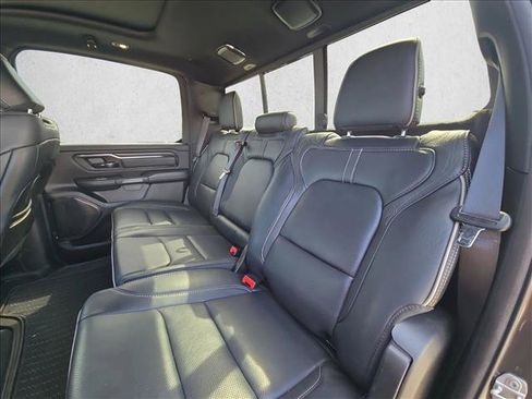 Used 2022 RAM 1500 Limited w/ Night Edition AWD/4WD image 19