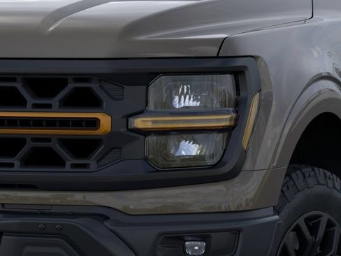 New 2026 Ford F150 Tremor w/ Equipment Group 402A High AWD/4WD image 18