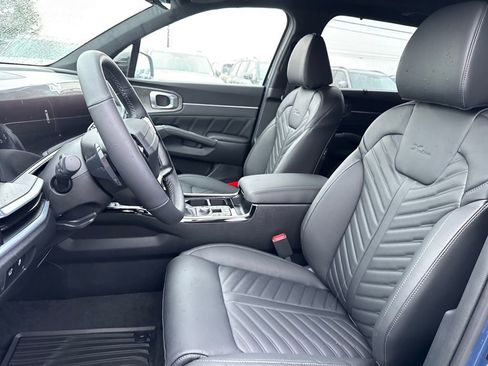 New 2026 Kia Sorento SX Prestige image 19