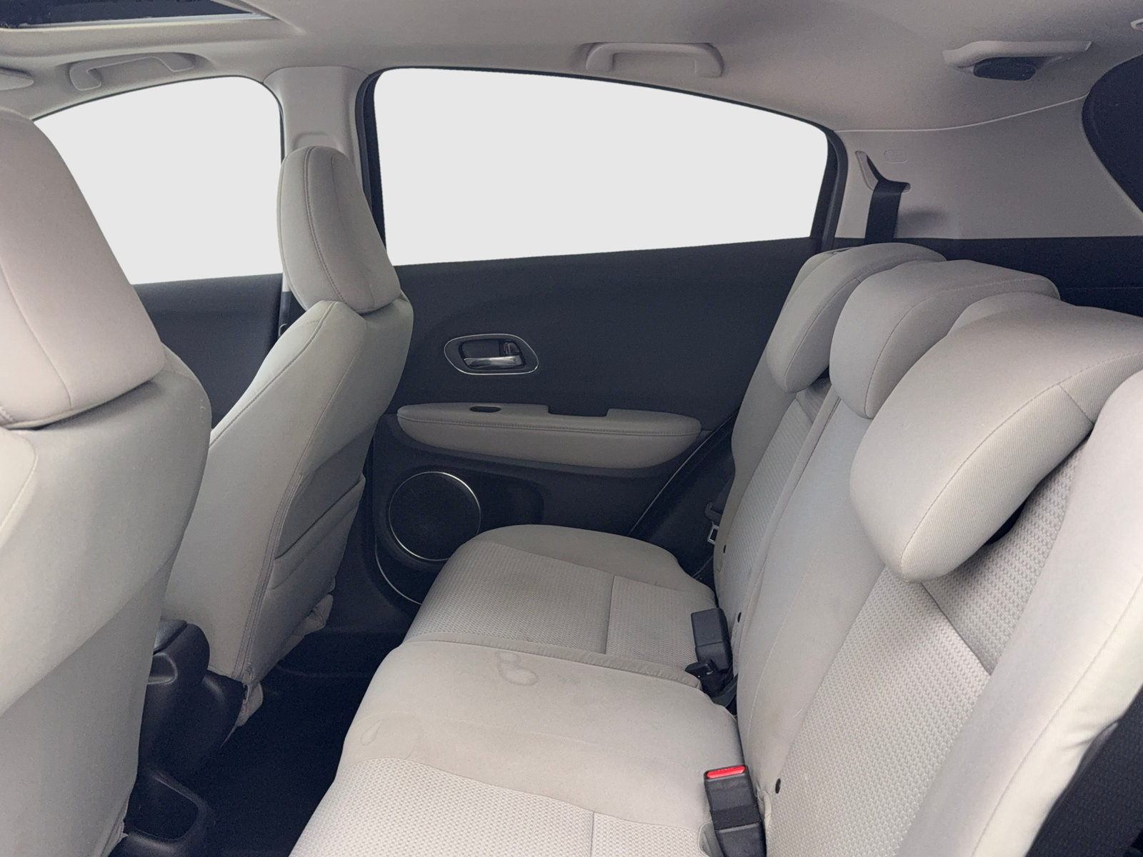 Used 2022 Honda HR-V EX image 35