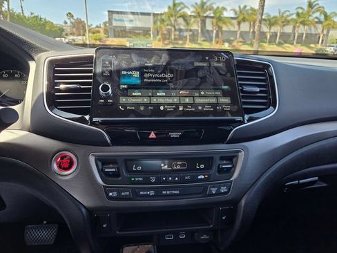 New 2026 Honda Ridgeline RTL image 19