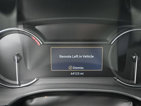 Used 2020 Cadillac XT5 Premium Luxury FWD image 10