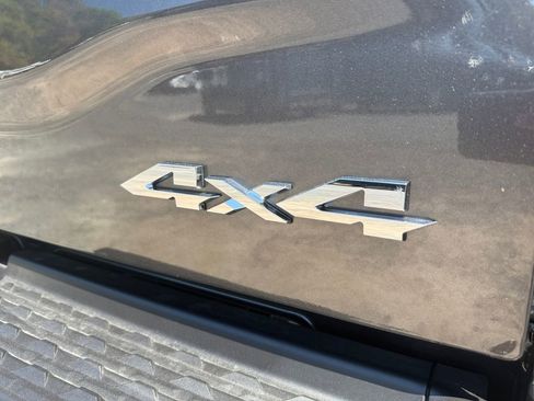 New 2026 RAM 2500 Limited image 16