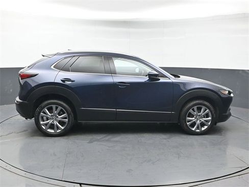 Certified 2023 MAZDA CX-30 AWD 2.5 S w/ Premium Package image 6