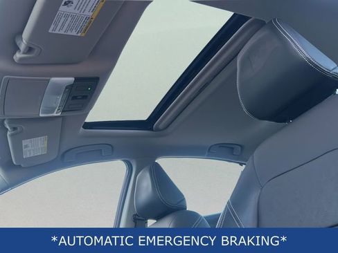 Used 2024 Nissan Altima 2.5 SL image 13