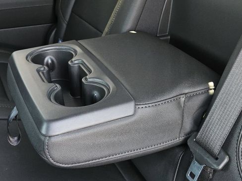 Used 2024 Chevrolet Silverado 1500 LTZ AWD/4WD image 35