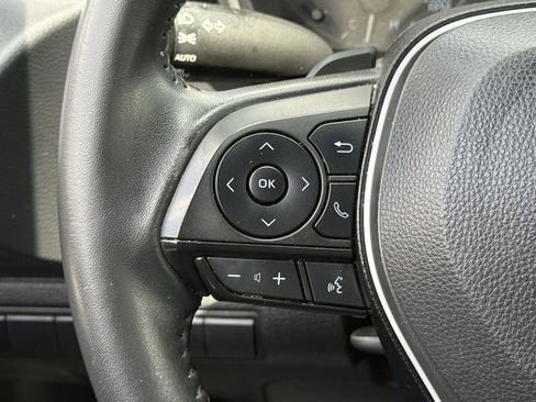 Used 2023 Toyota Corolla SE FWD image 14