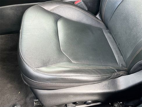 Used 2023 Jeep Compass Latitude image 19