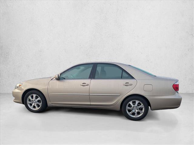 Used 2005 Toyota Camry XLE FWD image 8