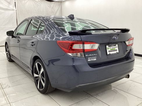 Used 2017 Subaru Impreza 2.0i Sport image 9