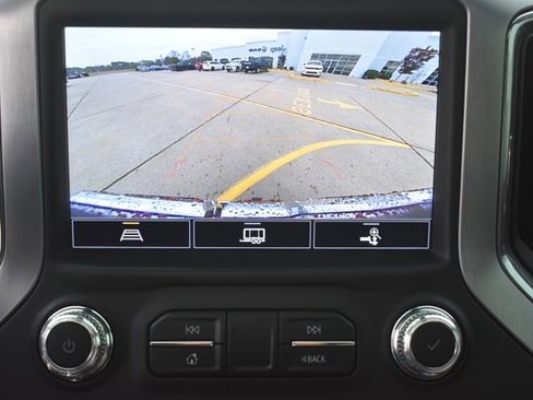 Used 2022 GMC Sierra 1500 SLT w/ SLT Premium Plus Package image 27