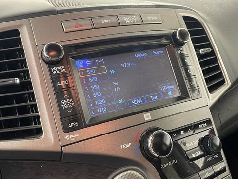 Used 2014 Toyota Venza XLE w/ XLE Premium Package image 7