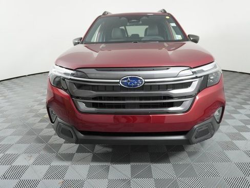 New 2025 Subaru Forester Limited image 2