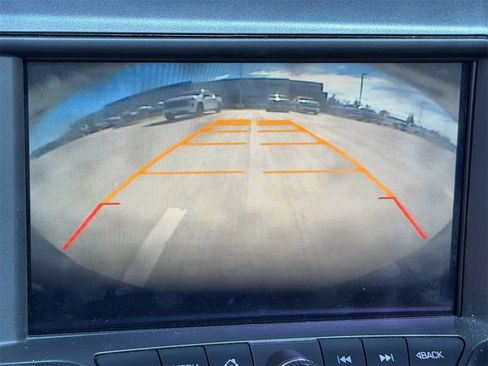 Used 2016 Chevrolet Corvette Stingray Coupe w/ 2LT Preferred Equipment Group image 18