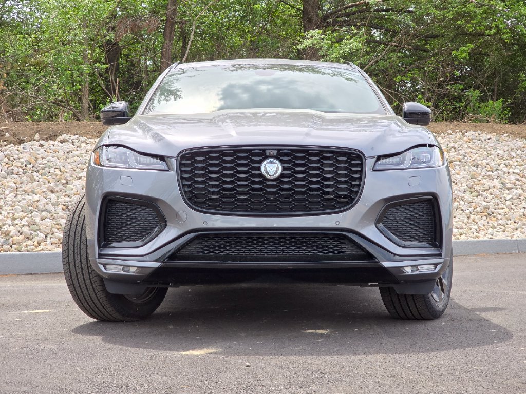 New 2026 Jaguar F-PACE R-Dynamic S AWD/4WD image 29